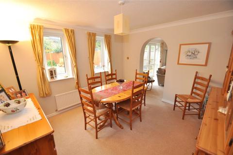 10 Boydell Way, Dodleston, Chester, CH4 9NR