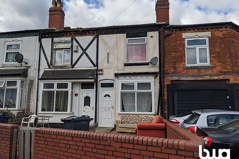 203 Bacchus Road, Birmingham, B18 4RD