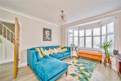 3 The Ridge, Twickenham, TW2 7NL