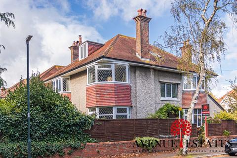 12 Roslin Road, Bournemouth, BH3 7JB