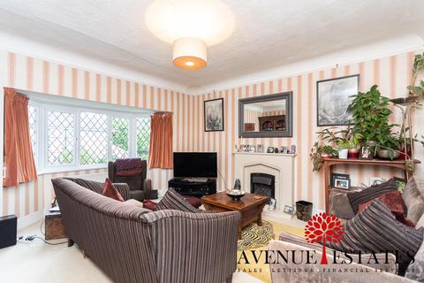 12 Roslin Road, Bournemouth, BH3 7JB