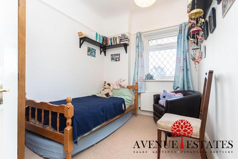 12 Roslin Road, Bournemouth, BH3 7JB