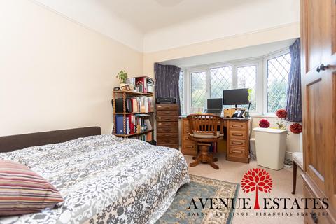 12 Roslin Road, Bournemouth, BH3 7JB