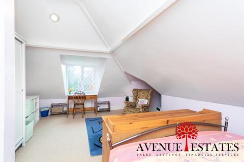 12 Roslin Road, Bournemouth, BH3 7JB