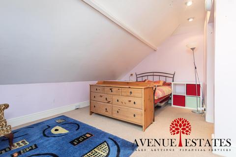 12 Roslin Road, Bournemouth, BH3 7JB