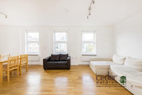 3 bedroom flat to rent - Stockwell Road, Stockwell SW9