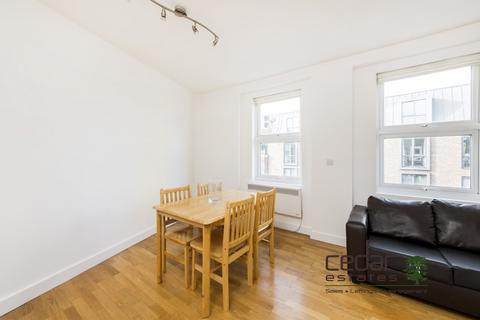 3 bedroom flat to rent - Stockwell Road, Stockwell SW9