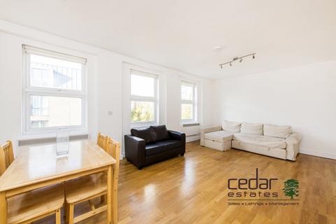 3 bedroom flat to rent - Stockwell Road, Stockwell SW9