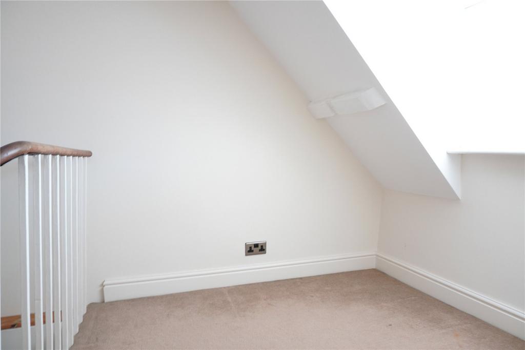 Second Floor Landing