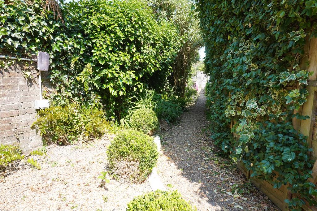 Garden Path
