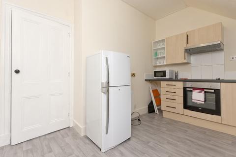 24 Ashvale Place, Aberdeen, AB10 6PX