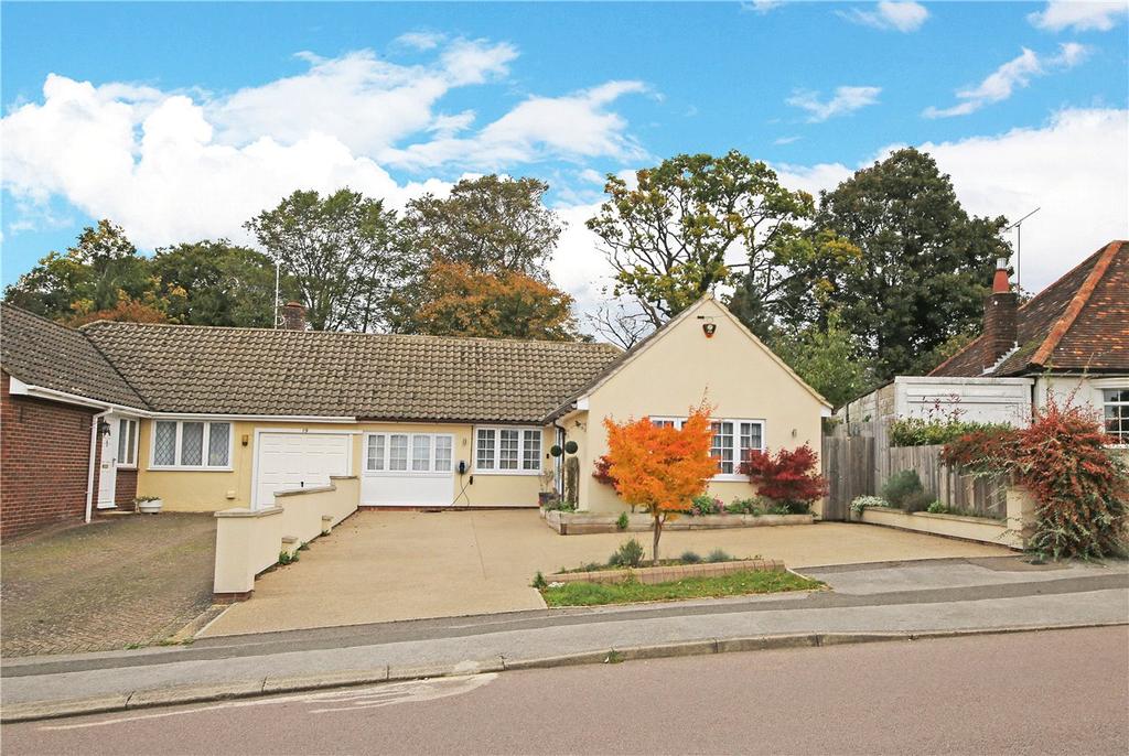 Grove Avenue, Harpenden 4 bed bungalow £635,000