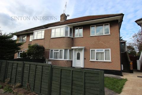 17 Grafton Close, London, W13 0JL