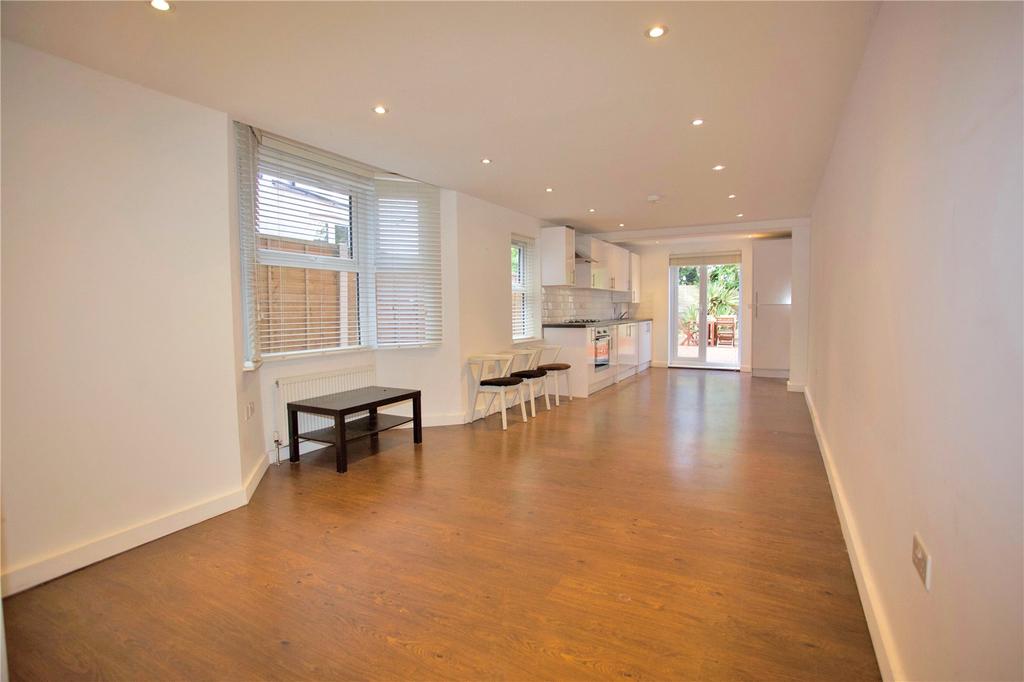 Living/Dining