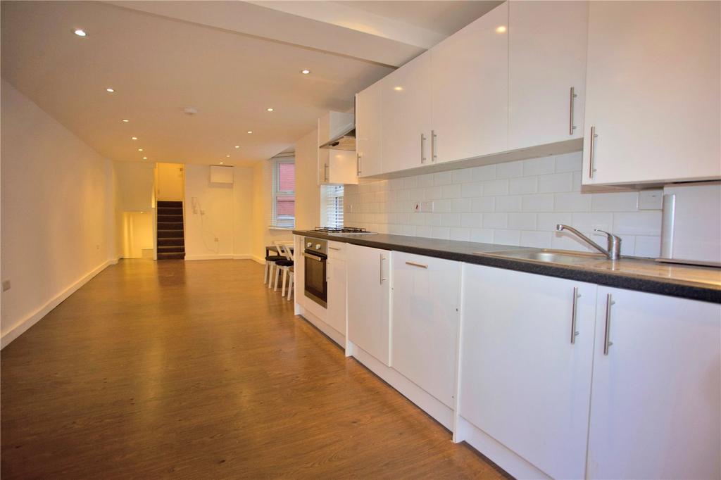 Living/Dining