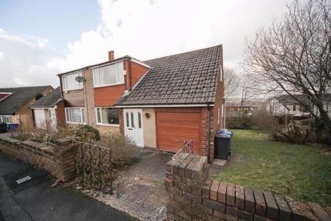 30 Causey Foot, Nelson, BB9 0DR