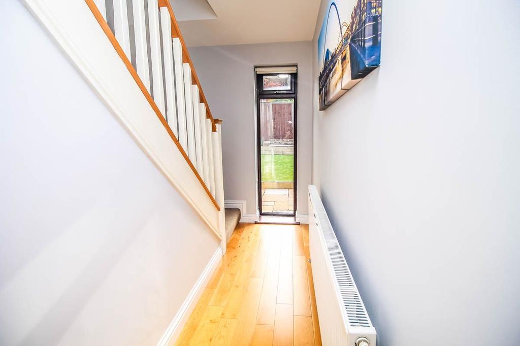 Stairway