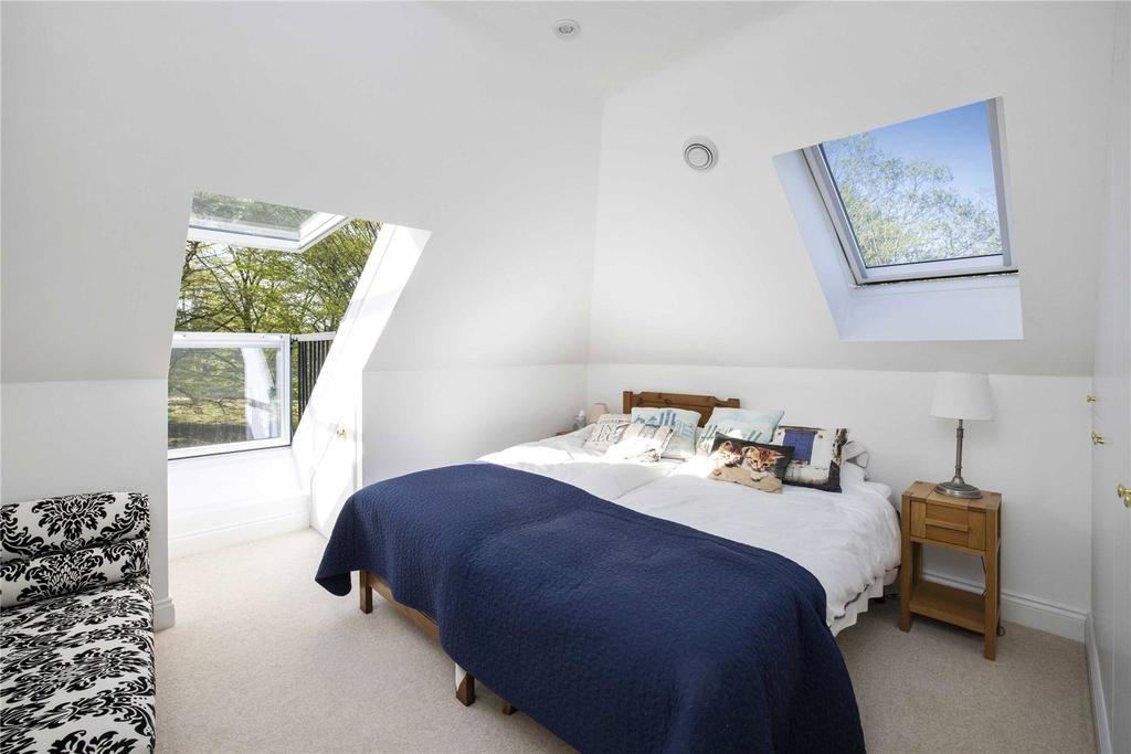 Bedroom Five
