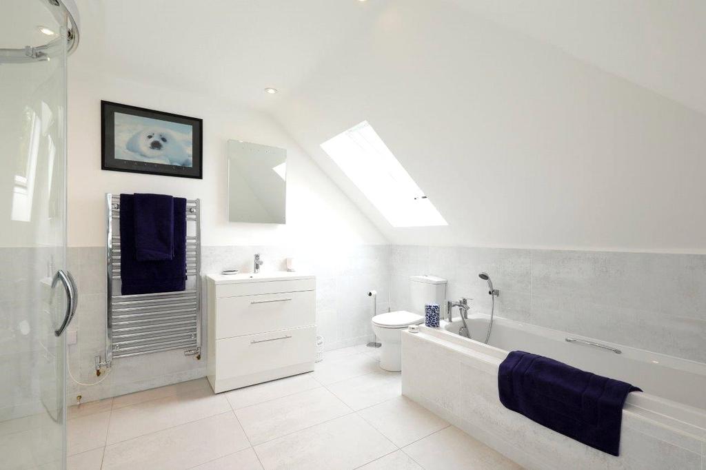 Top Bathroom