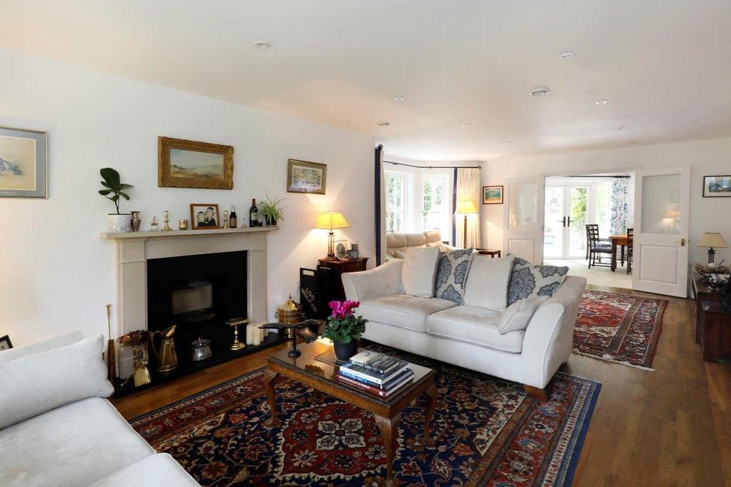 Drawing Room