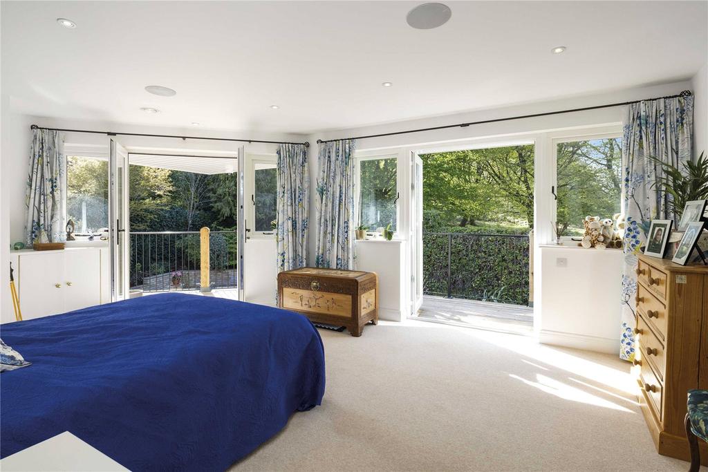 Principal Bedroom