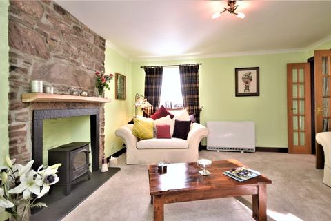 2 bedroom end of terrace house for sale - Drummond Street, Muthill, Crieff, Perthshire, PH5 2AN