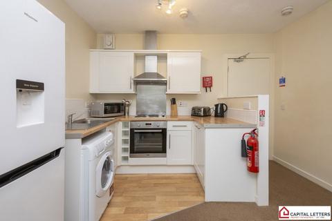 3 bedroom flat to rent, Morris Terrace, Stirling FK8