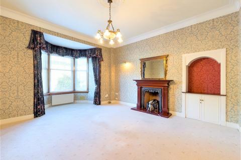 3 bedroom terraced house to rent, Downie Terrace, Corstorphine, Edinburgh, EH12