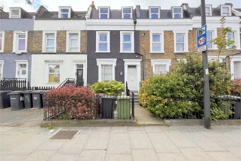 Lewisham Way, New Cross, London,
