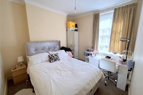 undefined, Lewisham Way, New Cross, London,