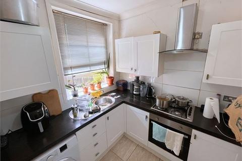 undefined, Lewisham Way, New Cross, London,