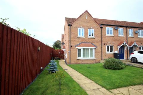 32 Foundry Gate, Wombwell, Barnsley, S73 0LF