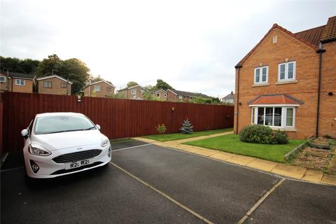 32 Foundry Gate, Wombwell, Barnsley, S73 0LF