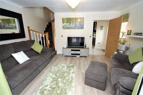 32 Foundry Gate, Wombwell, Barnsley, S73 0LF