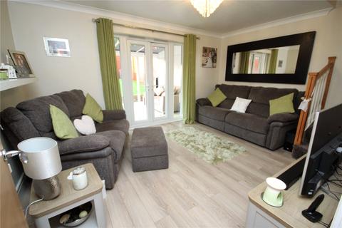 32 Foundry Gate, Wombwell, Barnsley, S73 0LF