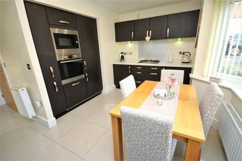 32 Foundry Gate, Wombwell, Barnsley, S73 0LF