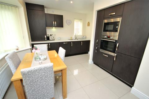 32 Foundry Gate, Wombwell, Barnsley, S73 0LF