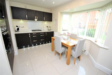 32 Foundry Gate, Wombwell, Barnsley, S73 0LF
