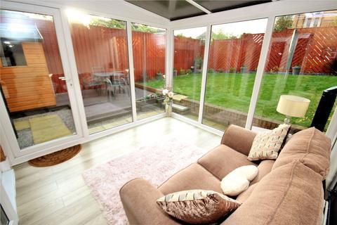 32 Foundry Gate, Wombwell, Barnsley, S73 0LF