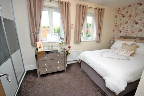32 Foundry Gate, Wombwell, Barnsley, S73 0LF