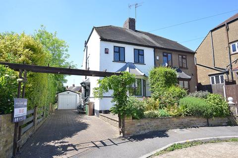 32 Blenheim Road, Sutton, SM1 2PX