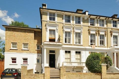 2 bedroom flat to rent - Mortimer Crescent , Queens Park  NW6
