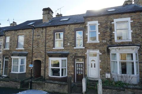 74 Glen Road, Sheffield, S7 1RB