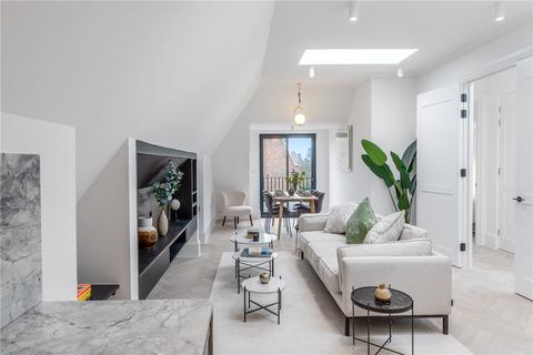 Flat 1, 35 West Lodge Avenue, London, W3 9SE