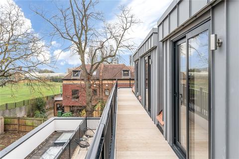 Flat 1, 35 West Lodge Avenue, London, W3 9SE