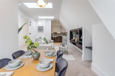 Flat 1, 35 West Lodge Avenue, London, W3 9SE