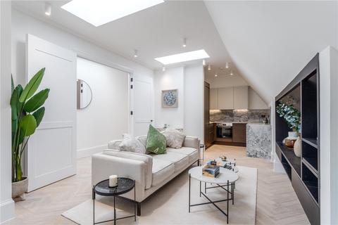 Flat 1, 35 West Lodge Avenue, London, W3 9SE