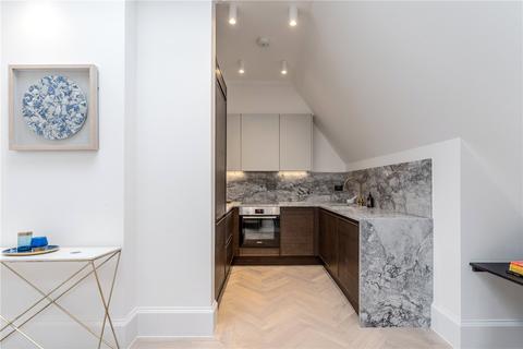 Flat 1, 35 West Lodge Avenue, London, W3 9SE