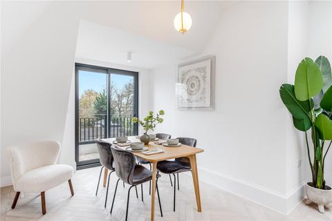 Flat 1, 35 West Lodge Avenue, London, W3 9SE