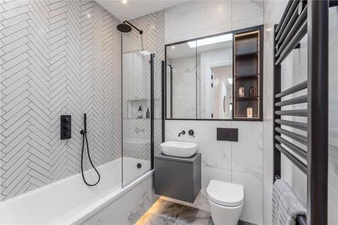 Flat 1, 35 West Lodge Avenue, London, W3 9SE